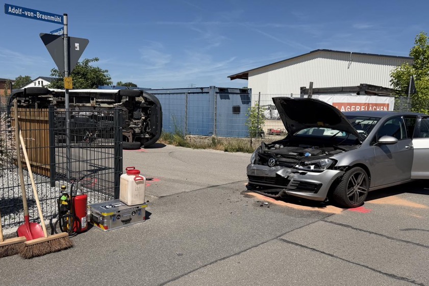 Fotos: Feuerwehr Abensberg