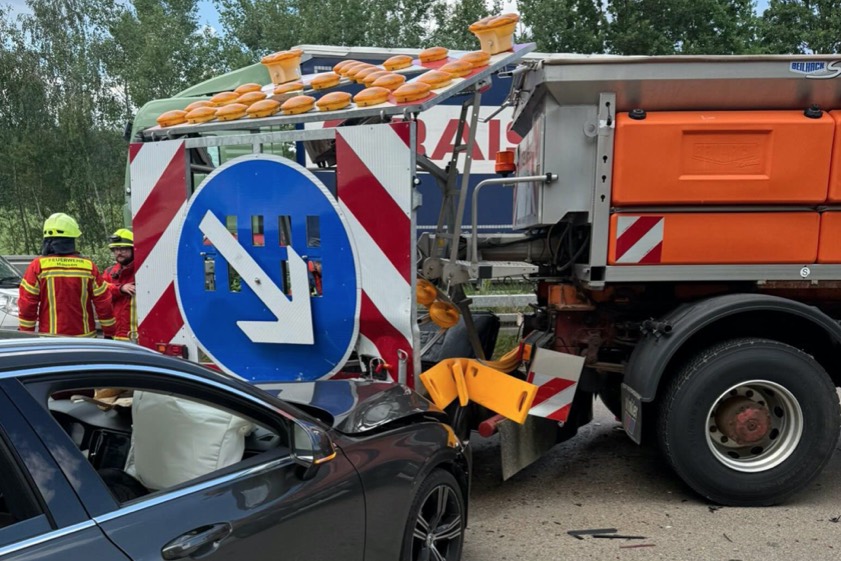 Fotos: Feuerwehr Langquaid