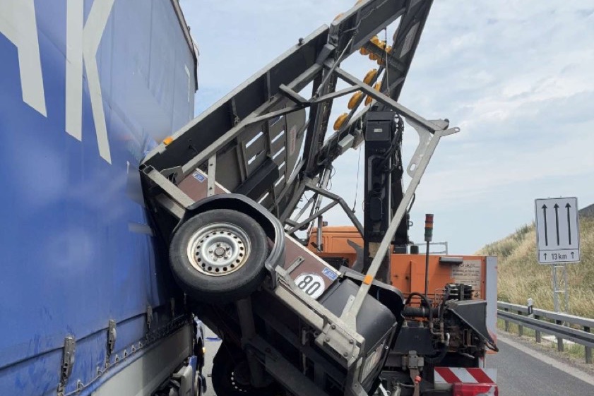 Foto: Verkehrspolizei-Inspektion Regensburg