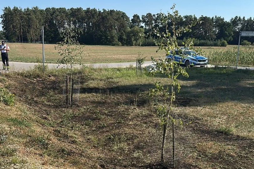 Foto: Feuerwehr Offenstetten