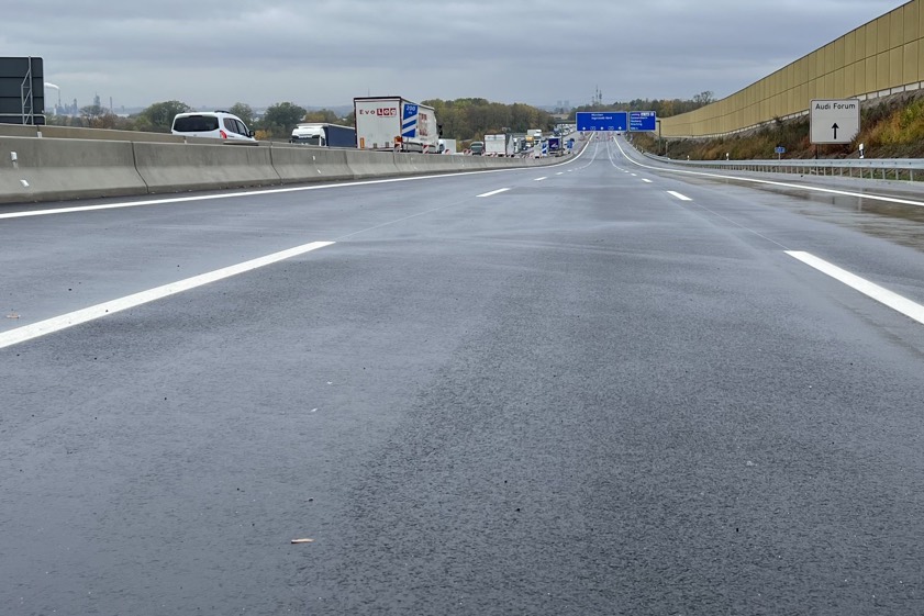 Fotos: Autobahn-GmbH des Bundes, Niederlassung Südbayern