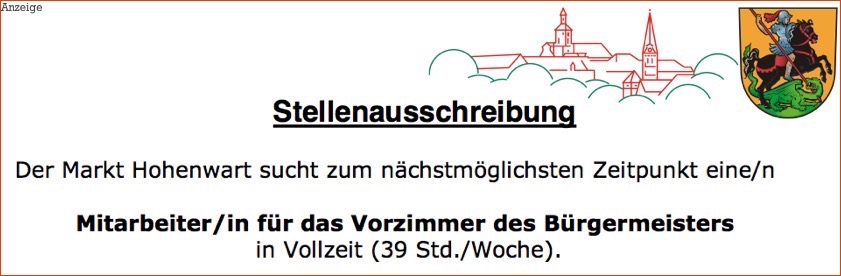 Stellenanzeige1